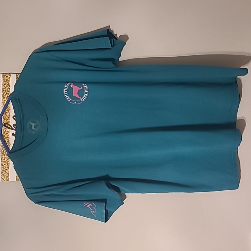 Southern Girl Tee